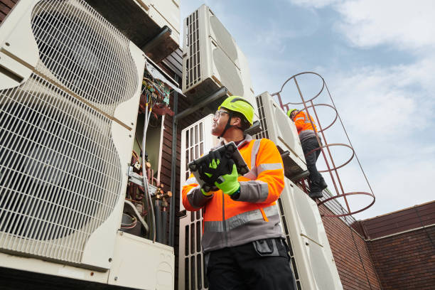 Best HVAC System Installation  in Ridgewood, NJ