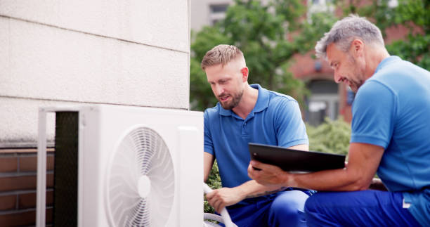 Best Local HVAC Companies  in Ridgewood, NJ