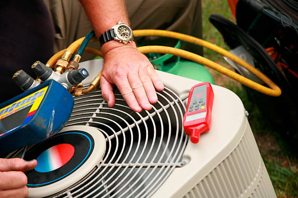 Professional HVAC in Ridgewood, NJ