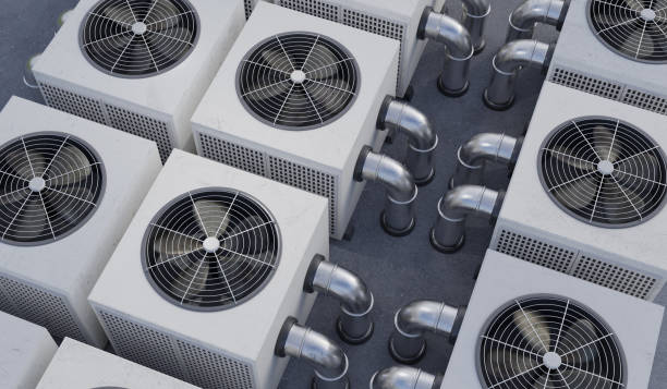 Best Ductless HVAC Repair  in Ridgewood, NJ