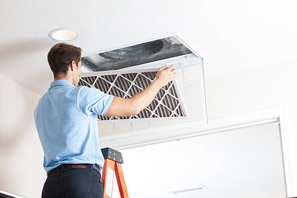 Affordable Air Conditioning Repair in Ridgewood, NJ