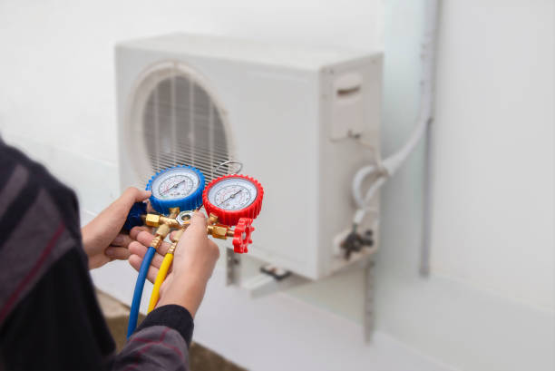 Ridgewood, NJ HVAC Company