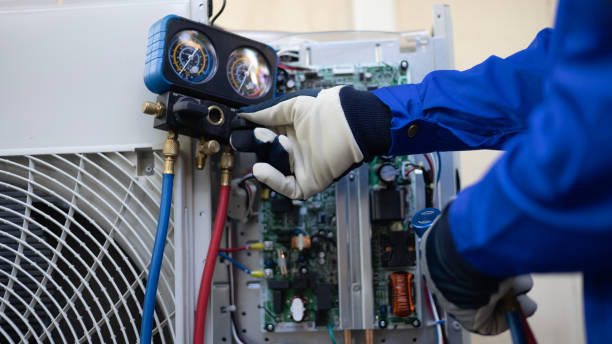 Best HVAC Repair Near Me  in Ridgewood, NJ