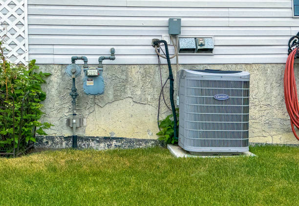 Affordable Air Conditioning Repair in Ridgewood, NJ